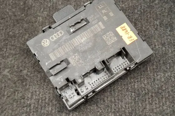 Audi A6 S6 C7 4G Door control unit/module 4G8959795J 4G8959795G