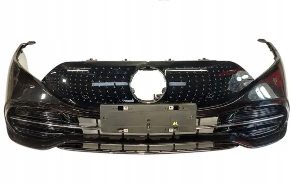 Mercedes-Benz EQS V297 Front bumper A2978880600