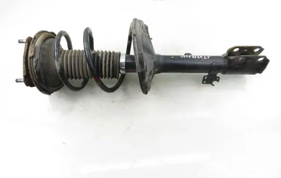 Toyota RAV 4 (XA20) Front shock absorber with coil spring 335041