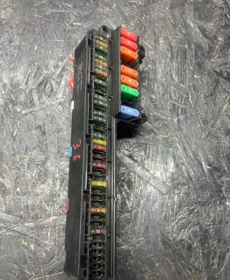 Fuse module