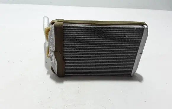 Opel Movano B Heater blower radiator 7701209819