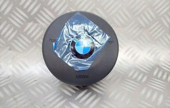 BMW 2 F22 F23 Steering wheel airbag 