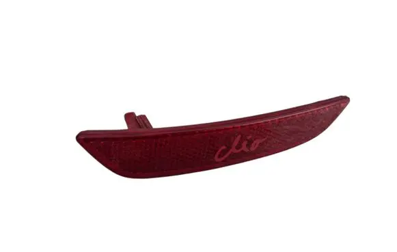 Renault Clio IV Rear tail light reflector 265605789R