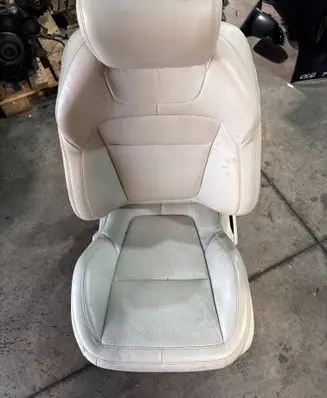 Jaguar XF X250 Front driver seat 