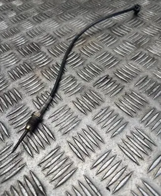 BMW X1 E84 Exhaust gas temperature sensor 7805606