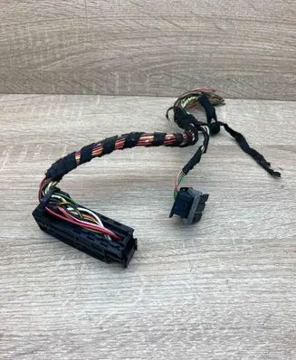 Mercedes-Benz A W176 Plug wire 0015452703 1685450728