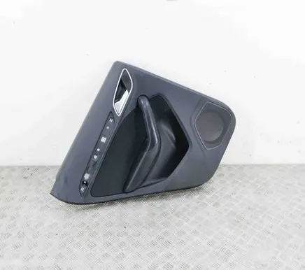 Audi Q3 8U Rear door card panel trim 8U0867305