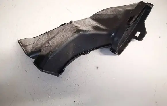 Toyota Auris 150 Cabin air duct channel 