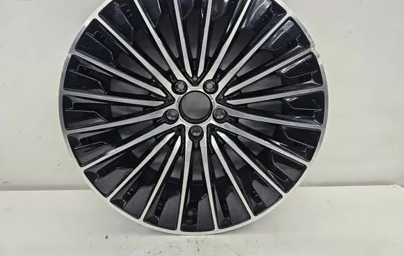 Mercedes-Benz E W214 R20 alloy rim A2144010500 SPA2144010500