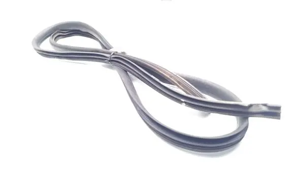 Isuzu D-Max Front door rubber seal 