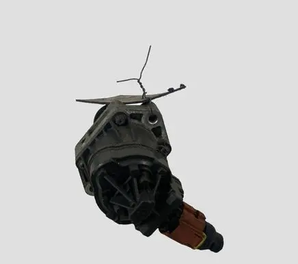 Opel Insignia A EGR valve 55566052