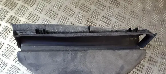 Opel Vectra C Steering wheel column trim 230635620 9191045