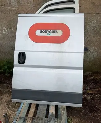 Peugeot Boxer Side sliding door 