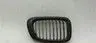 BMW 3 E46 Front bumper upper radiator grill
