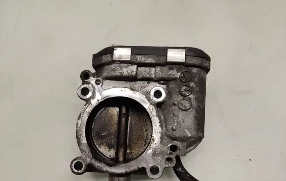 Mercedes-Benz B W245 Throttle valve A2661410525