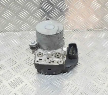 Mazda 6 ABS Pump 1338005670 GHR1437A0
