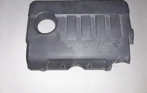 KIA Ceed Engine cover (trim) 292402A751