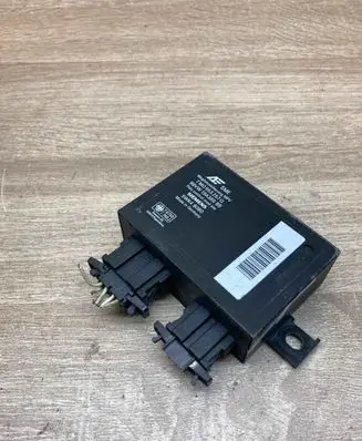 Immobilizer control unit/module
