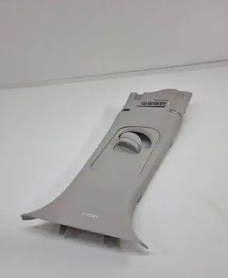 Hyundai Tucson IV NX4 (B) pillar trim (top) 85840n7100
