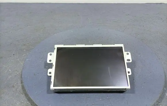 Opel Ampera Radio/CD/DVD/GPS head unit 22813952