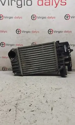 Toyota Yaris Intercooler radiator JD1270000620 1270000620