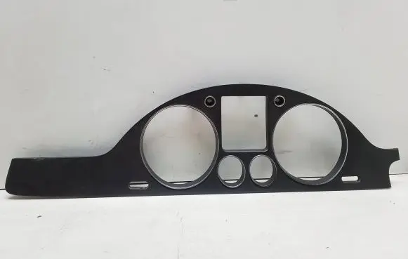 Volkswagen PASSAT B6 Dashboard trim 318370200