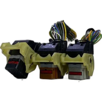 Ford Focus Other wiring loom BV6112A650CNB S180127022