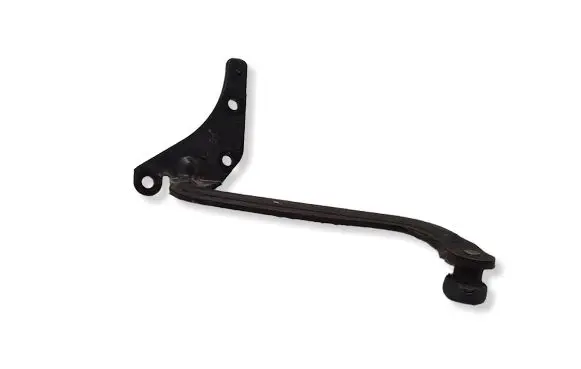 Citroen Jumpy Sliding door upper roller guide/hinge 149820908A
