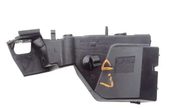 Audi Q5 SQ5 8R Front bumper mounting bracket 8R0807283C