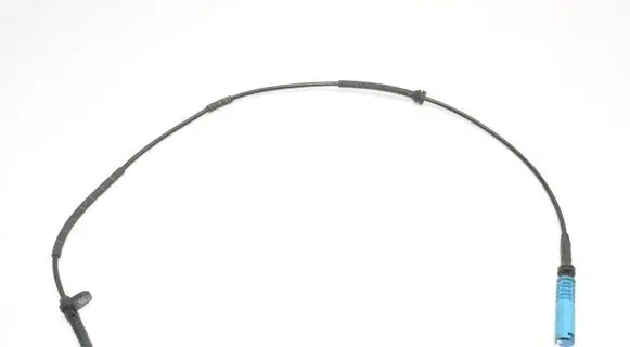 BMW 5 E60 E61 ABS rear brake sensor 0265007851
