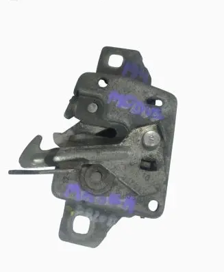 Renault Modus Engine bonnet/hood lock/catch