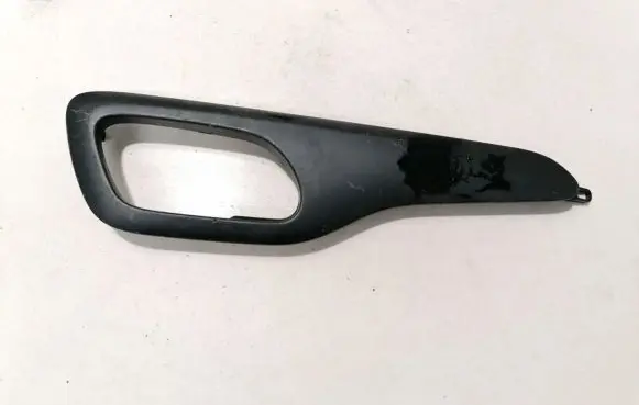 Citroen C5 Other interior part 9657691777 9660040777