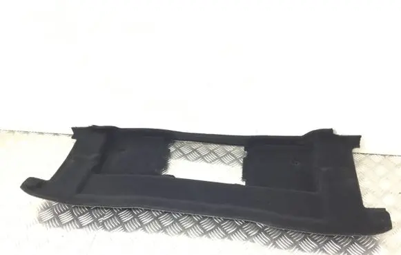 Mercedes-Benz S C217 Other trunk/boot trim element A2176942400