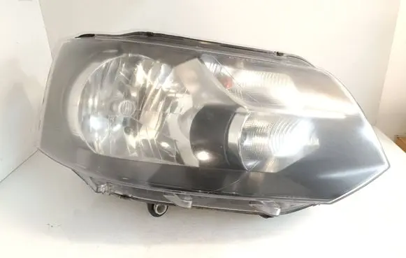Volkswagen Transporter - Caravelle T5 Headlight/headlamp