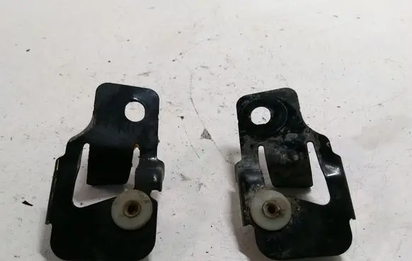 BMW 1 F20 F21 Other engine bay part 5175729976702 5175729976802