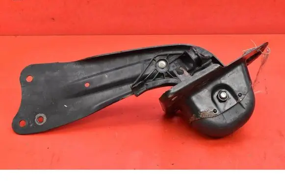 Skoda Yeti (5L) Rear control arm 1K0501476