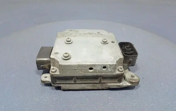 Cadillac SRX Other control units/modules 8965048010