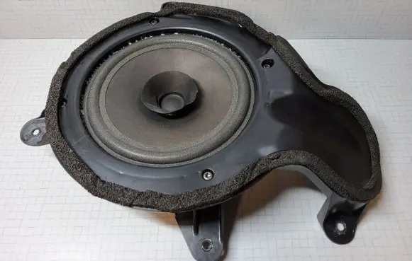 Volvo S60 Front door speaker 8673727 535017601 53188