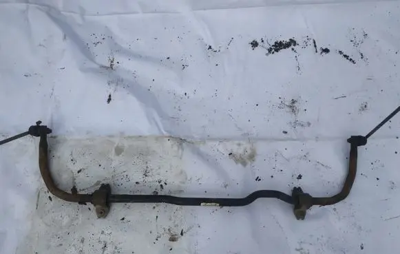 Skoda Octavia Mk2 (1Z) Front anti-roll bar/sway bar 1k0511303