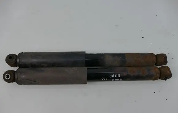 Dodge Nitro Rear shock absorber/damper 52125307AB