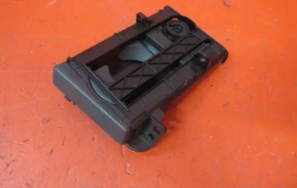 Toyota Auris 150 Cup holder 5562002090 5562002130