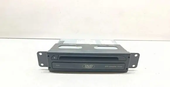 BMW X5 E53 Navigation unit CD/DVD player 6969263 65906969263
