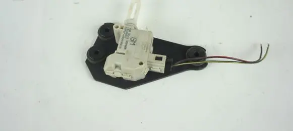 Opel Meriva A Tailgate boot lock/latch motor 13199007