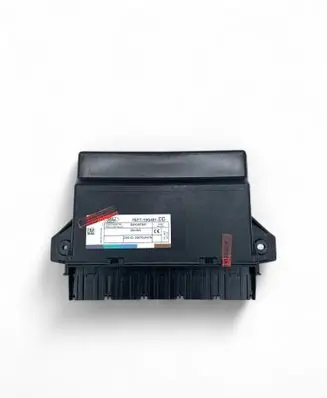 Ford Mondeo MK IV Comfort/convenience module 7S7T19G481DD 2007DJ0476 5WK48790F