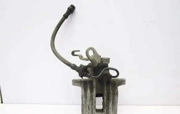Seat Altea XL Rear brake caliper