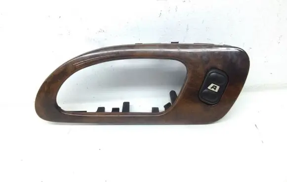 Peugeot 607 Electric window control switch 9635733680 A1080105
