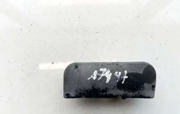 Fiat Doblo Number plate light 46738719
