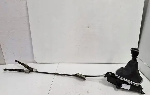 Renault Kadjar Gear selector/shifter in gearbox 