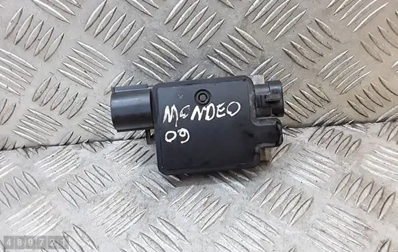 Ford Mondeo MK IV Other relay 940002906