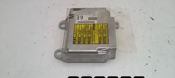 Lexus GS 300 350 430 450H Engine control unit/module 89170-30540